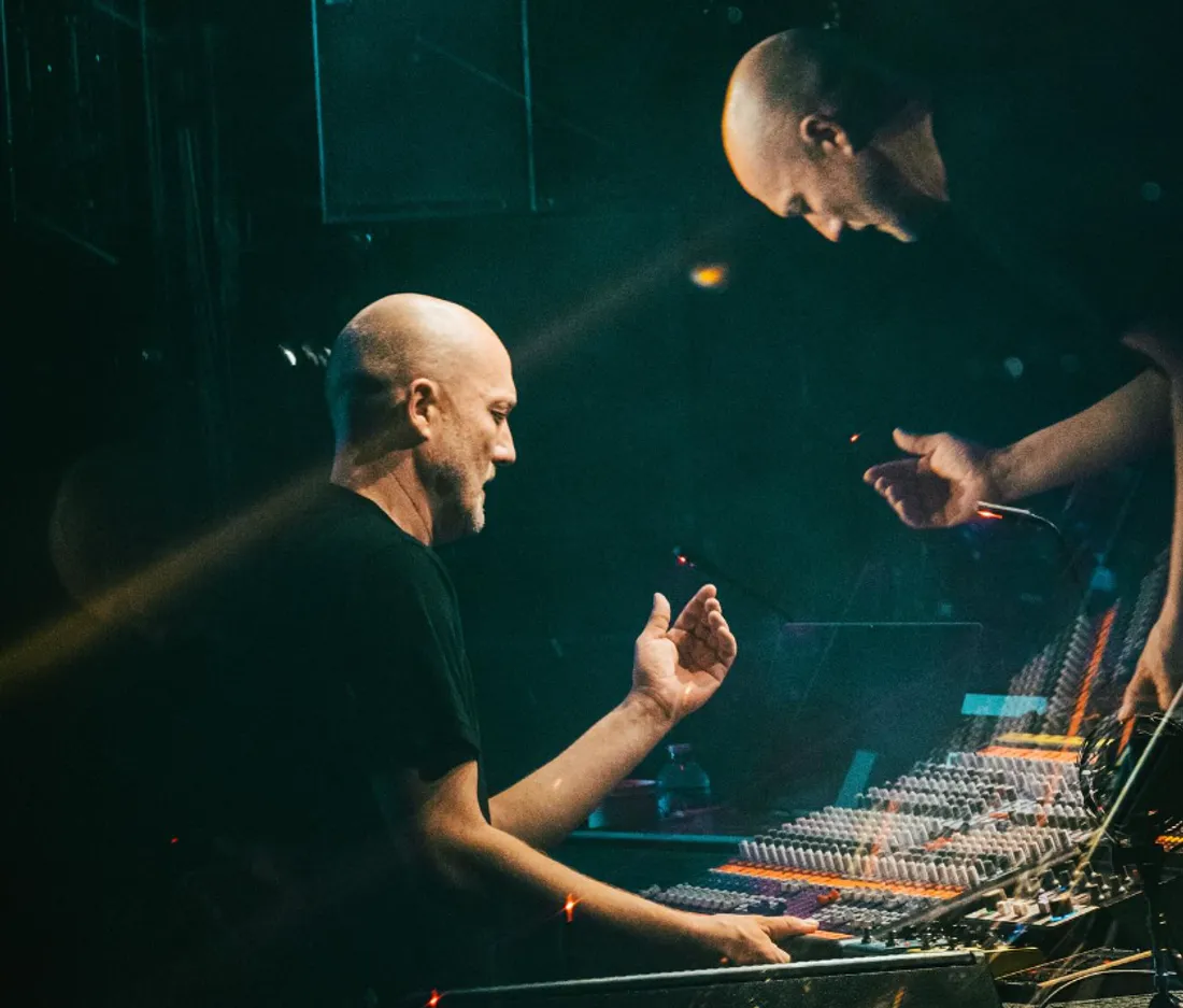 Paul Kalkbrenner