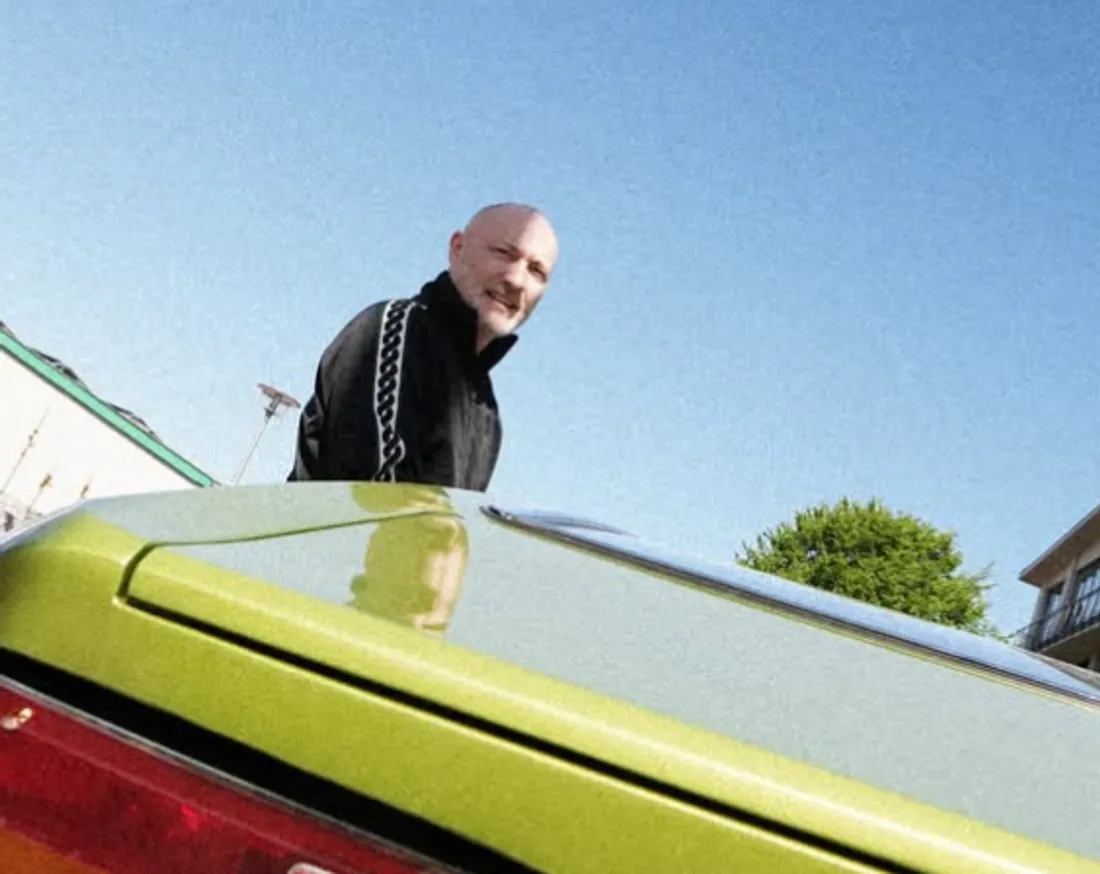 Paul Kalkbrenner