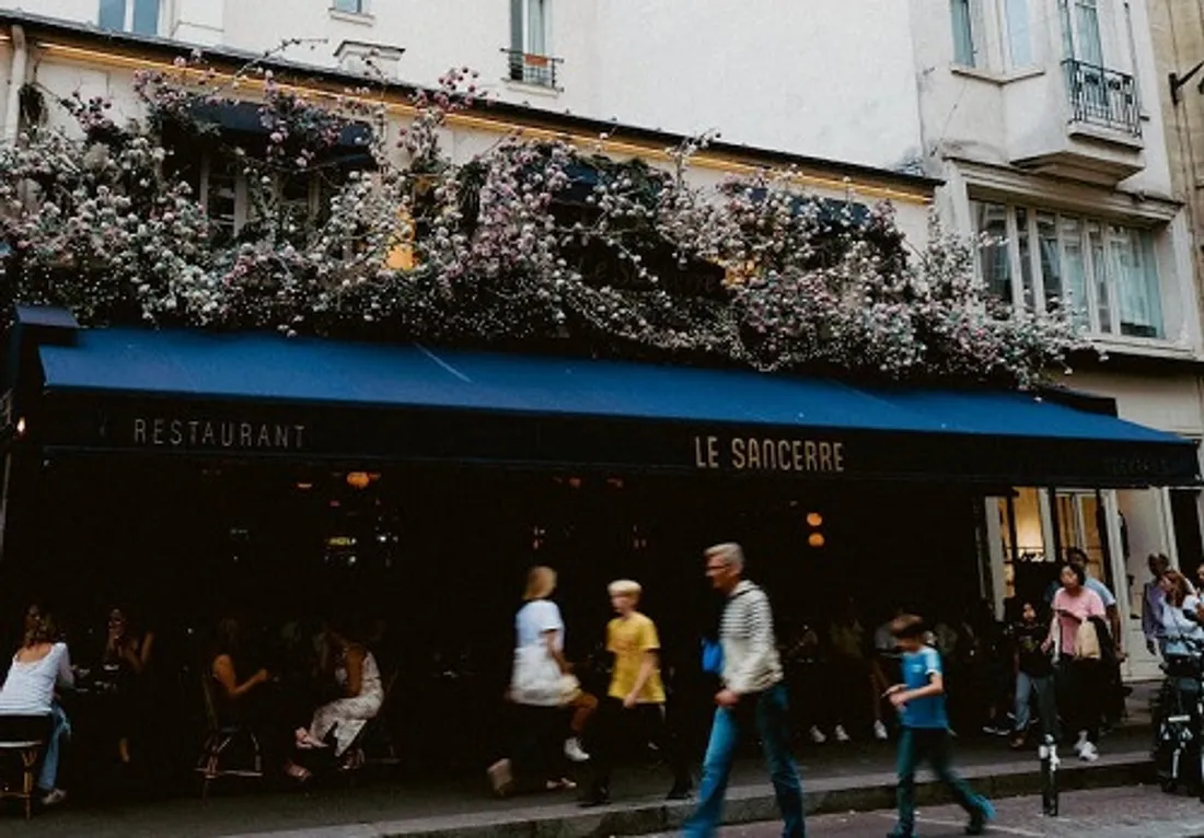 Quand on se fait ch**r pour trois pétales