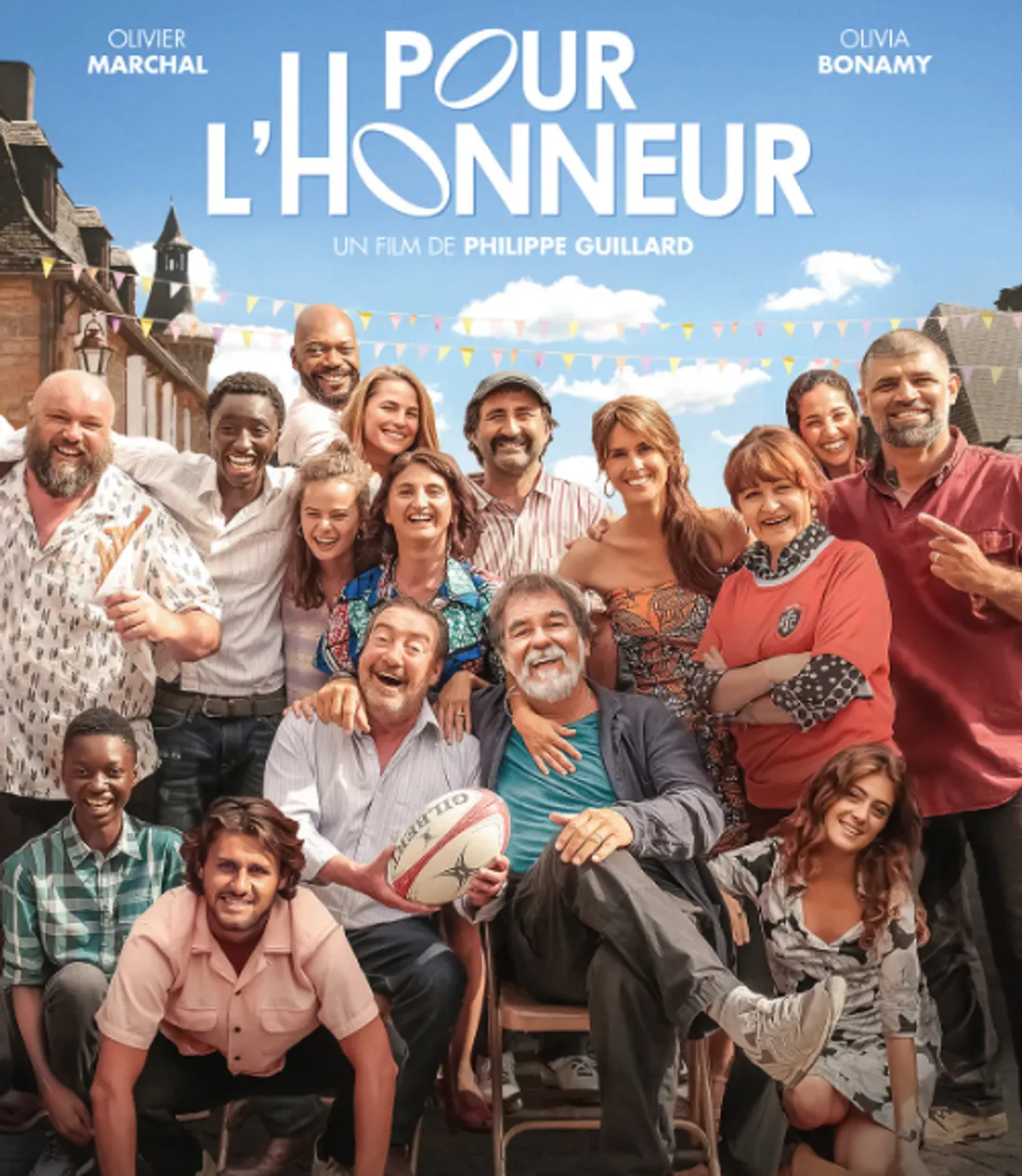 Pour l'honneur, le coup de cœur de la rédaction