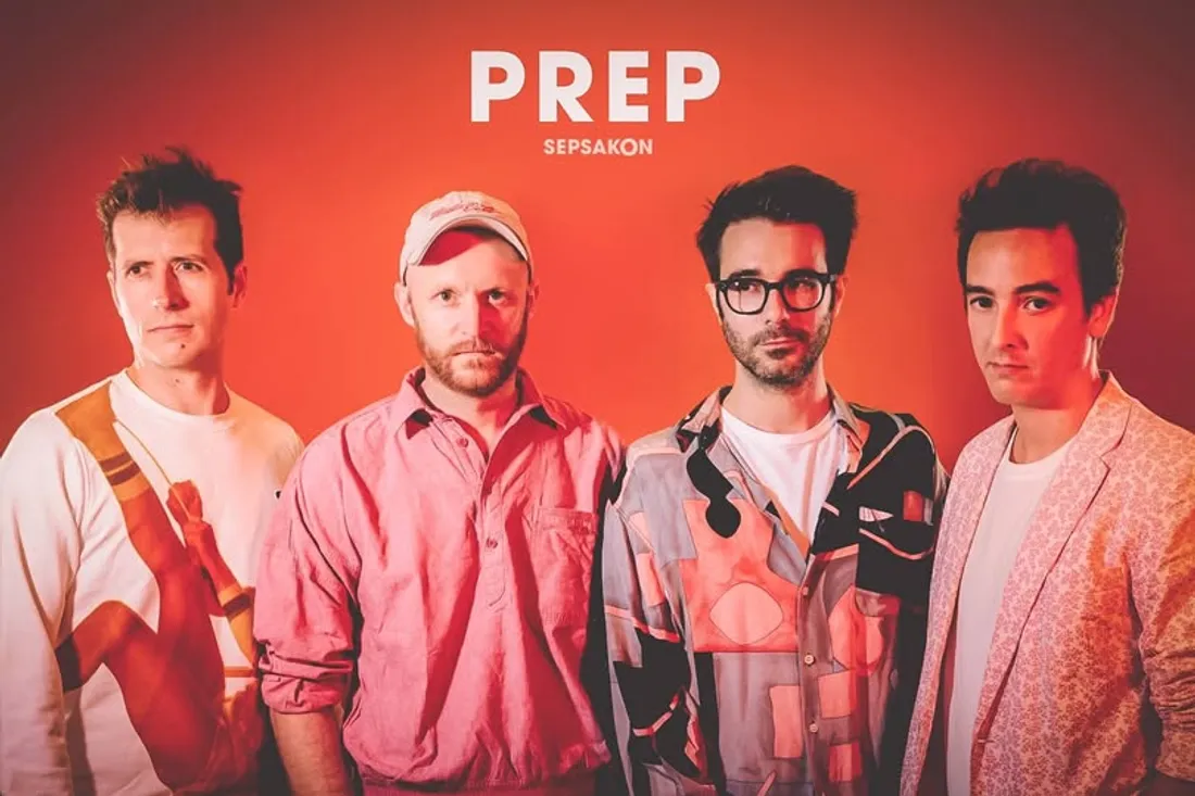 FG CHIC: Soft Focus The Polished Intimacy of Prep 