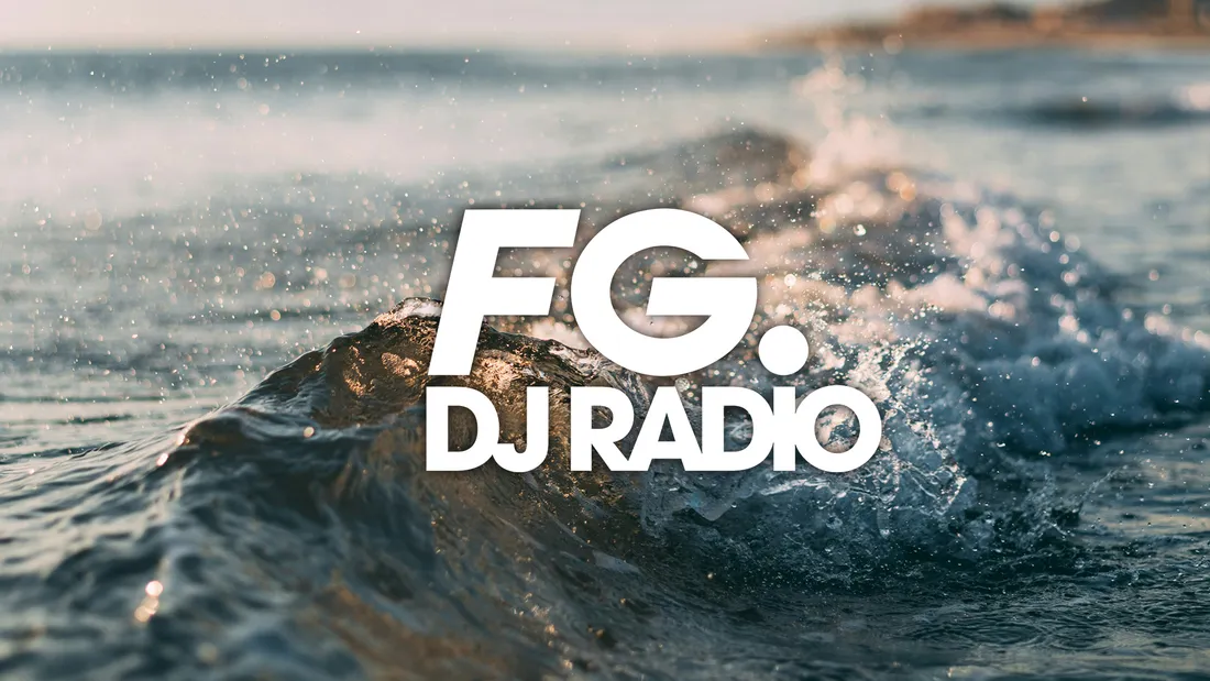 SLIDER FG DJ RADIO