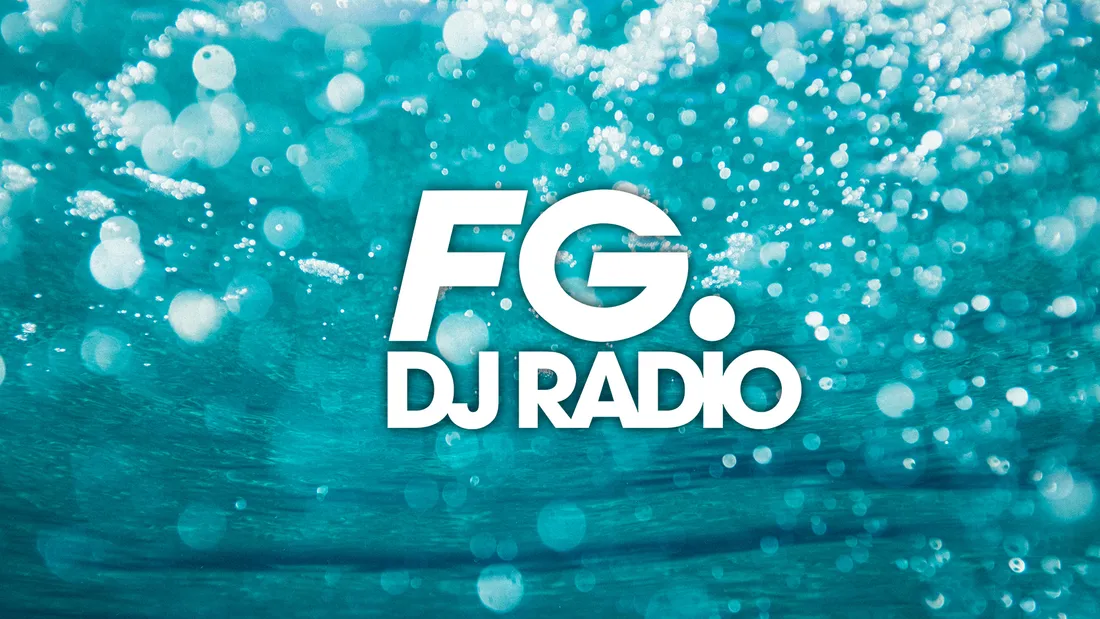 SLIDER FG DJ RADIO