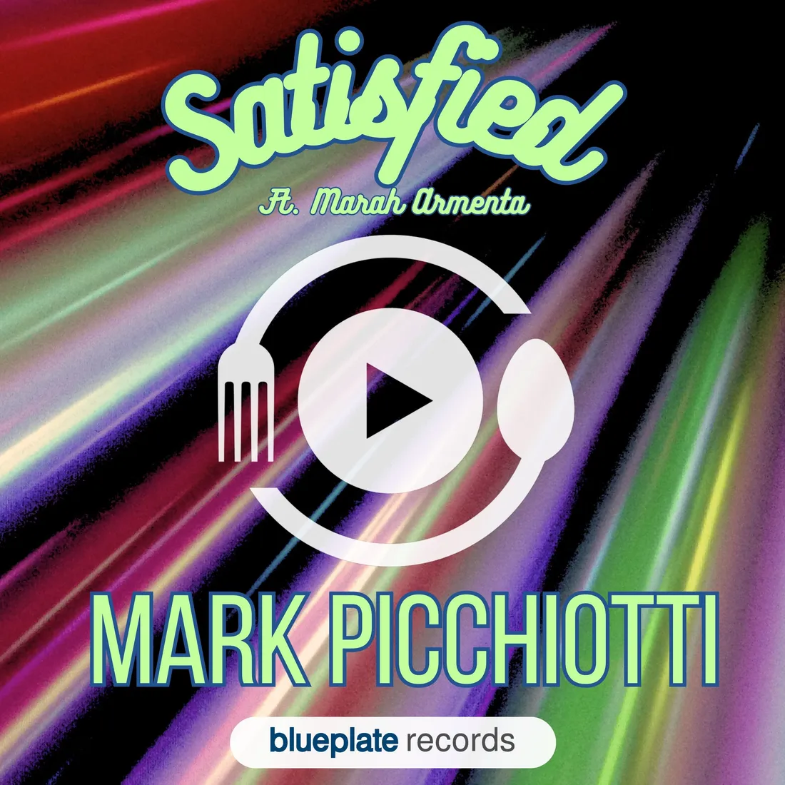 Satisfied Mark Picchiotti