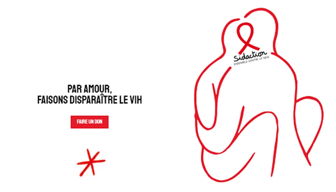 Radio FG s'engage dans la lutte contre le Sida