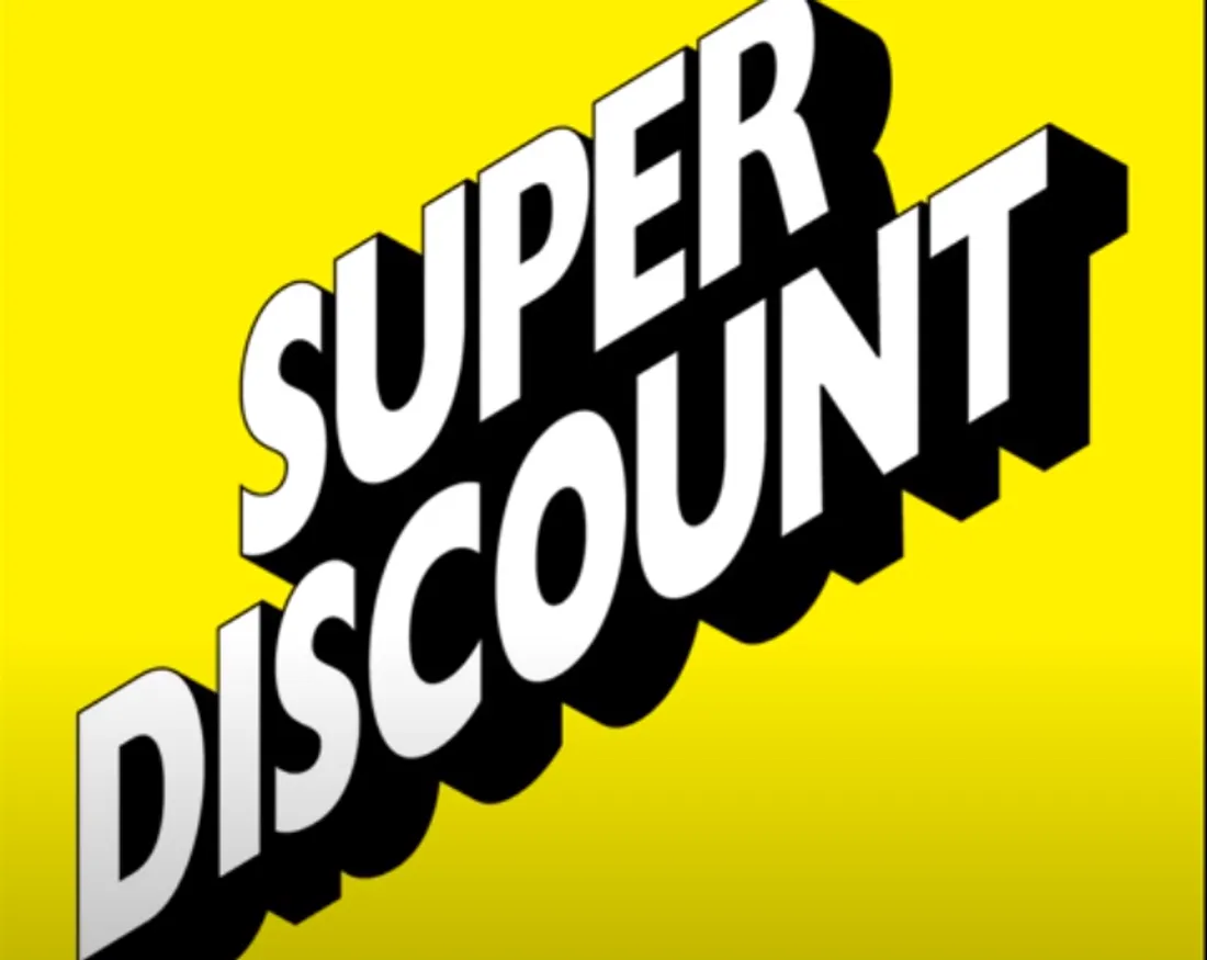 Superdiscount
