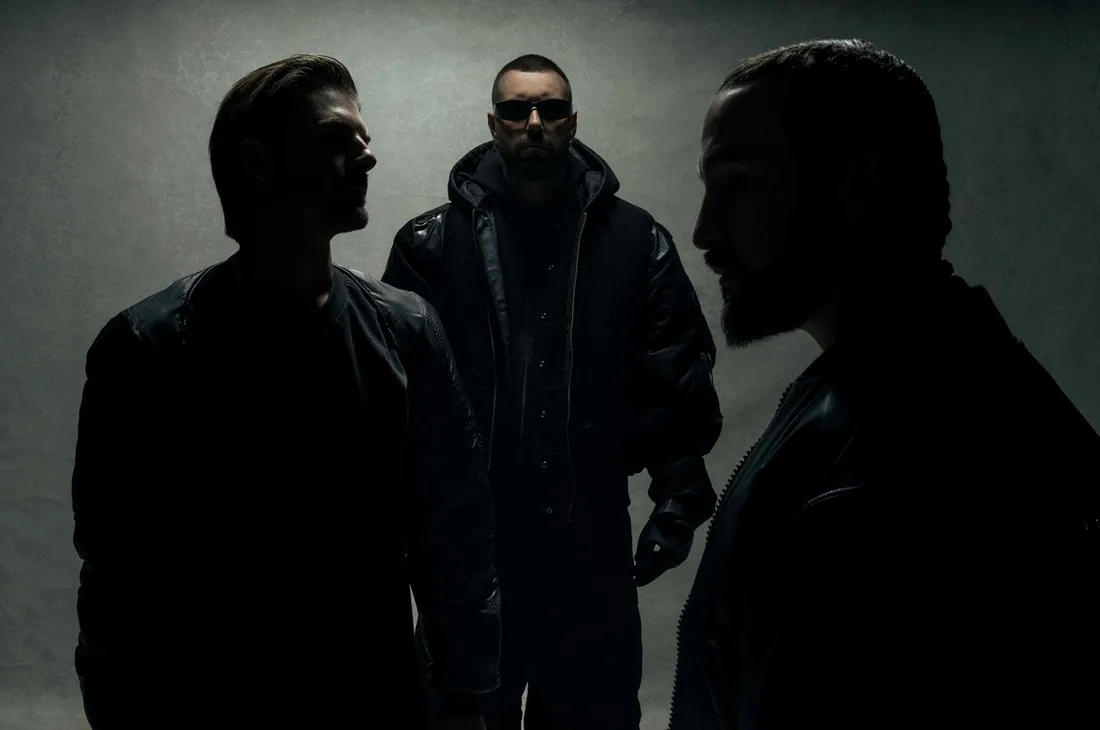 Swedish House Mafia