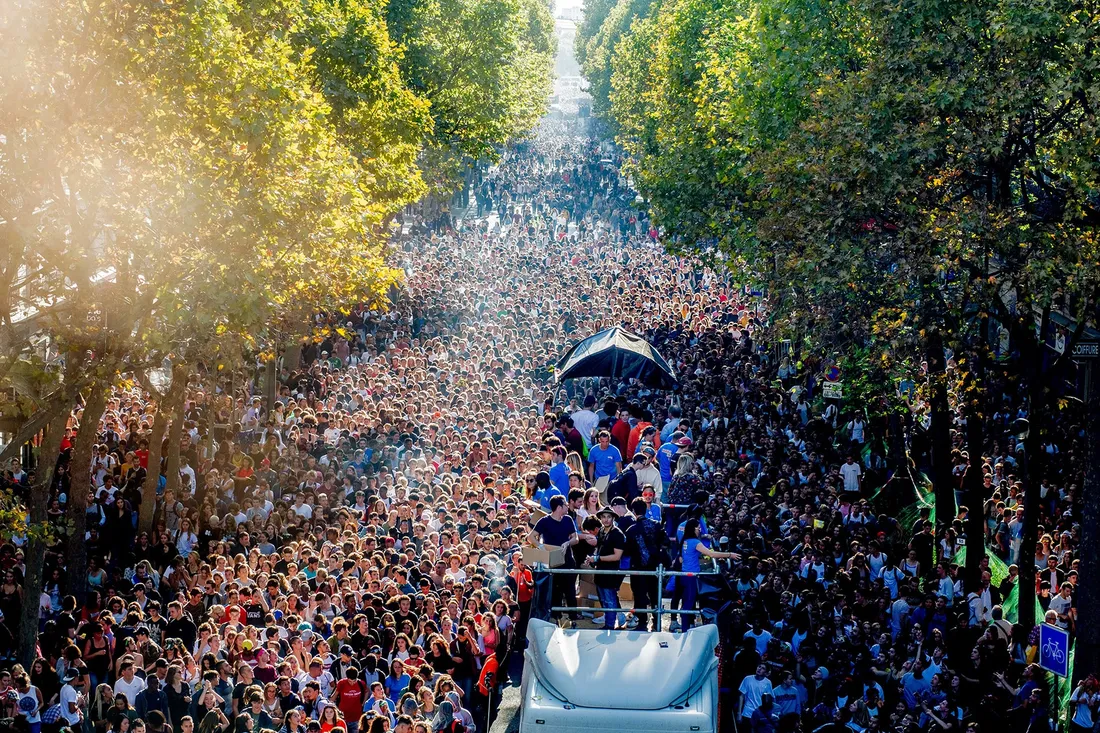 TechnoParade