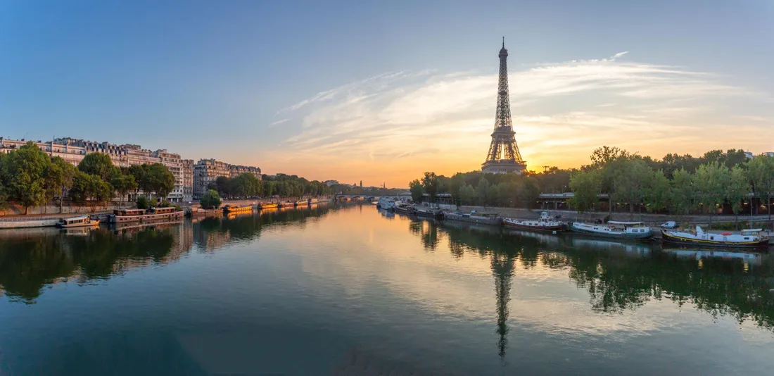 Paris, le luxe comme art de vivre