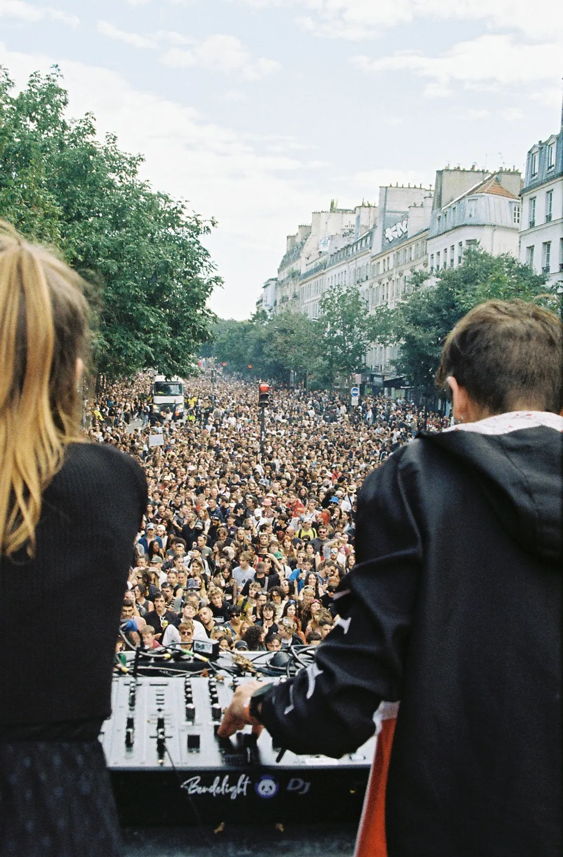 TechnoParade
