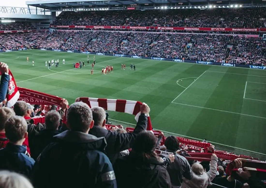 Les djs et la Coupe du Monde 