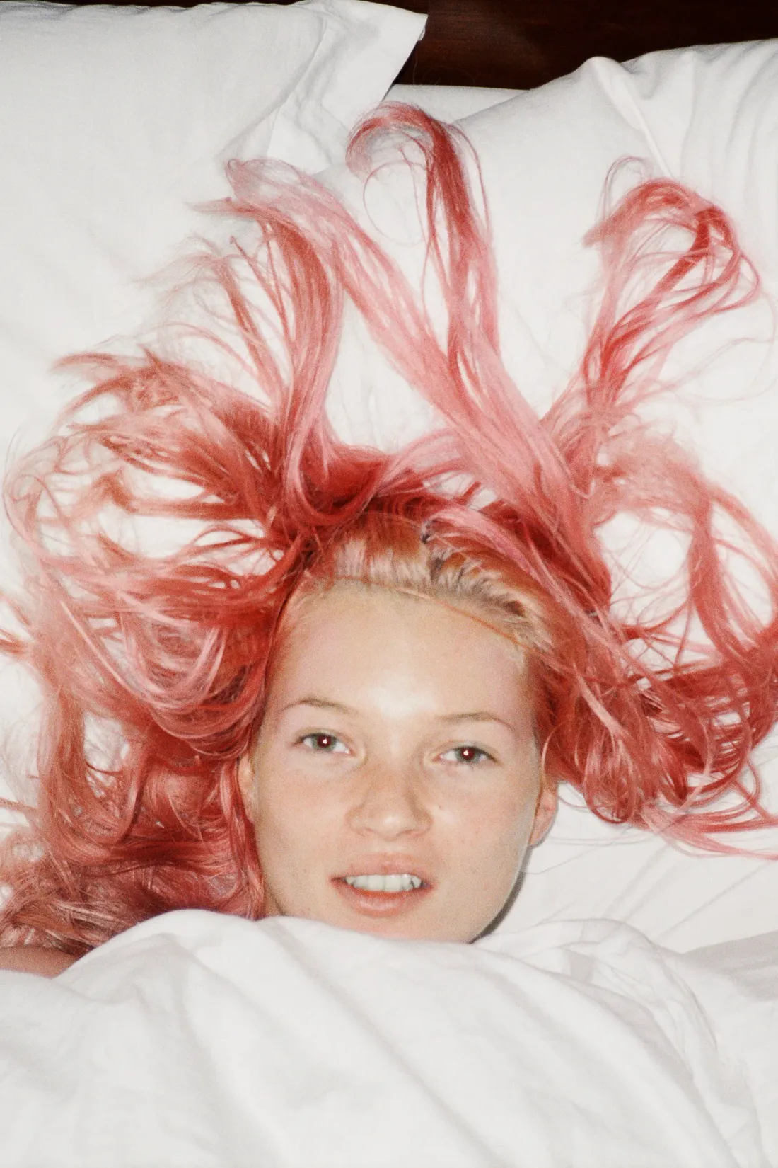 FG CHIC : Quand les années 90 reprennent le pouvoi