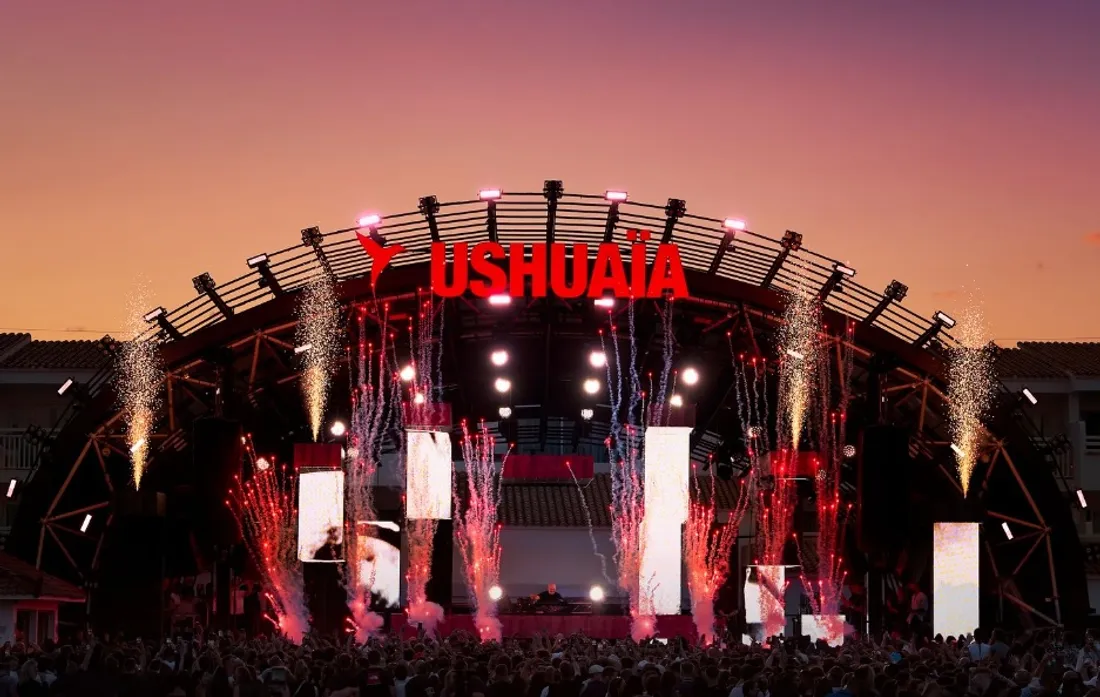 ushuaia