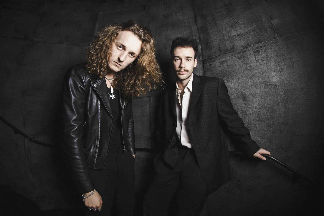 EP Who Can Revive the City? par Clinique Lacuna sur le label Friendsome Records 