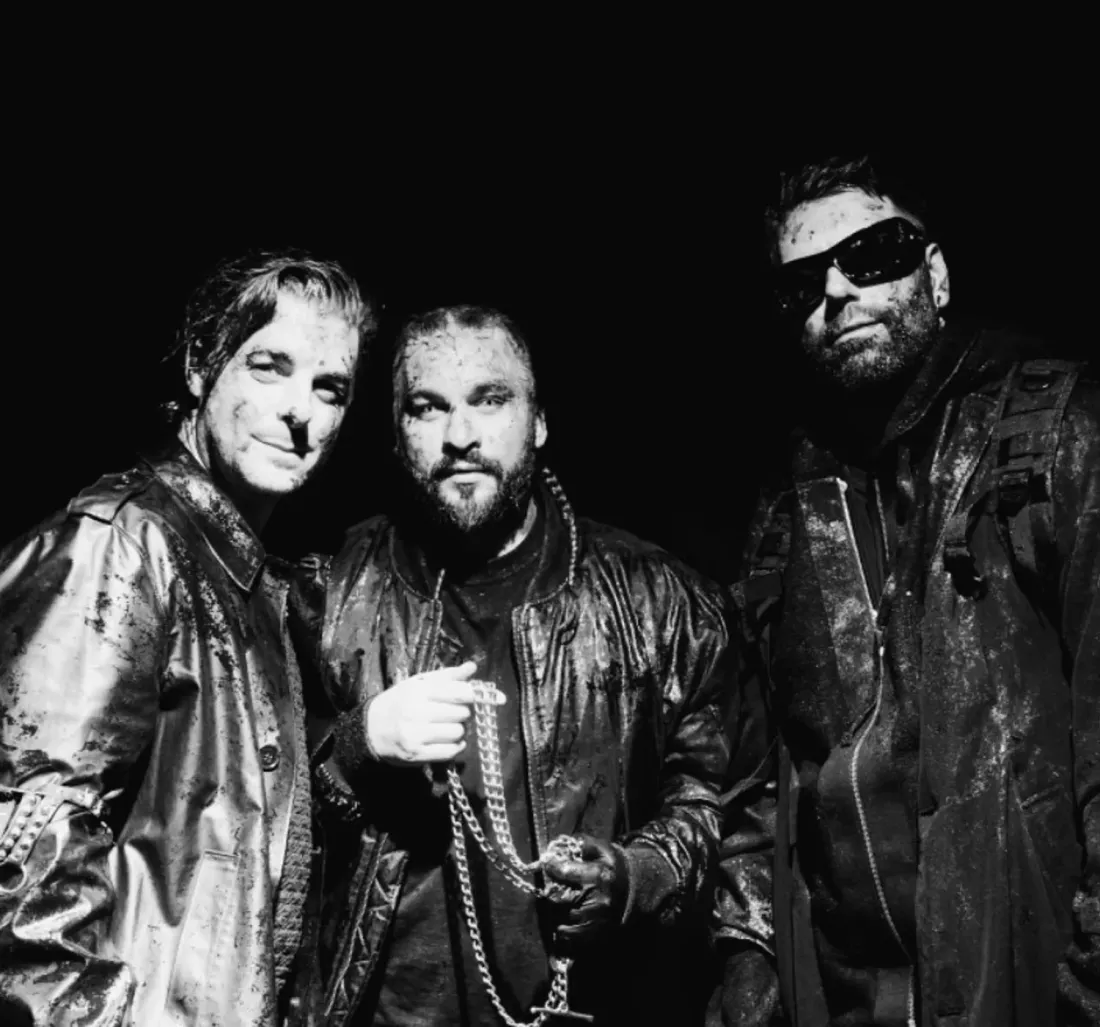 Swedish House Mafia