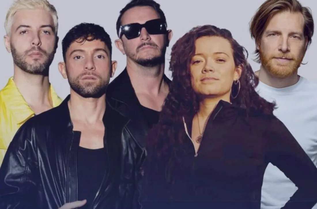 Meduza x Ferreck Dawn x Clementine Douglas