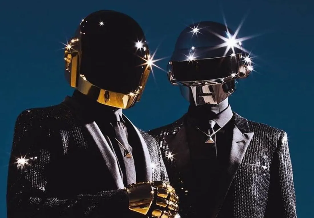 Daft Punk