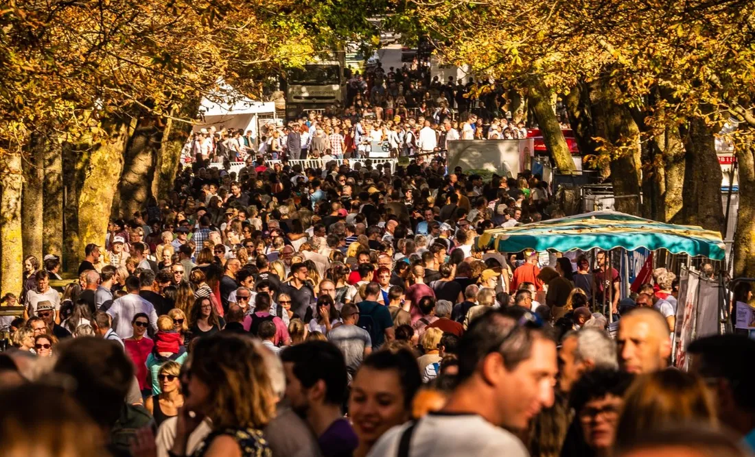 Nancy Jazz Pulsations