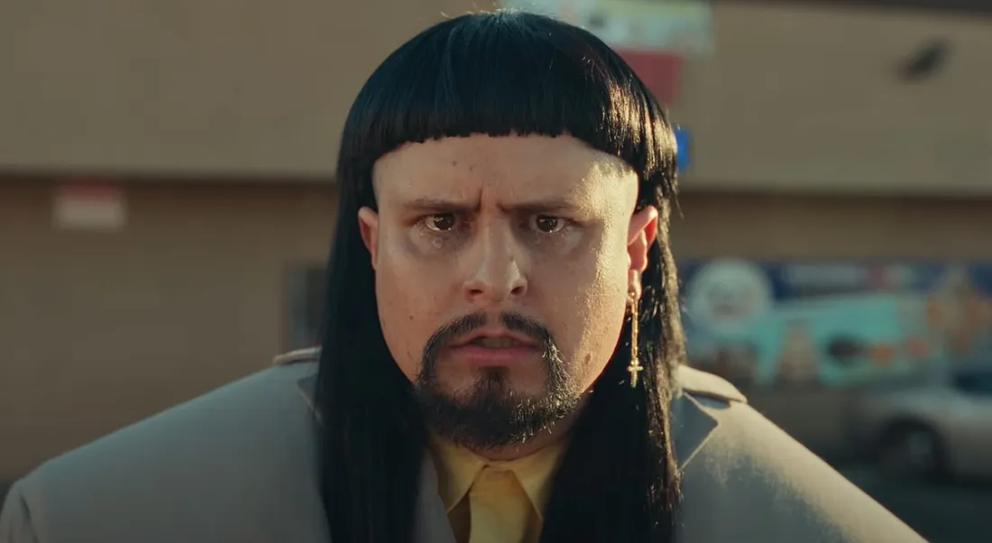 Oliver Tree & Robin Schulz