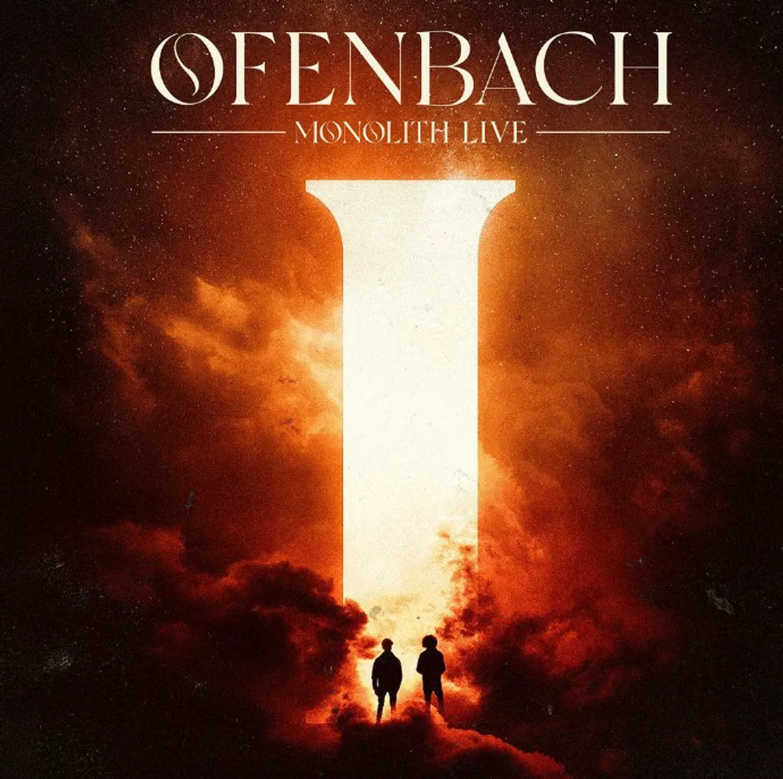 Ofenbach @ Zenith