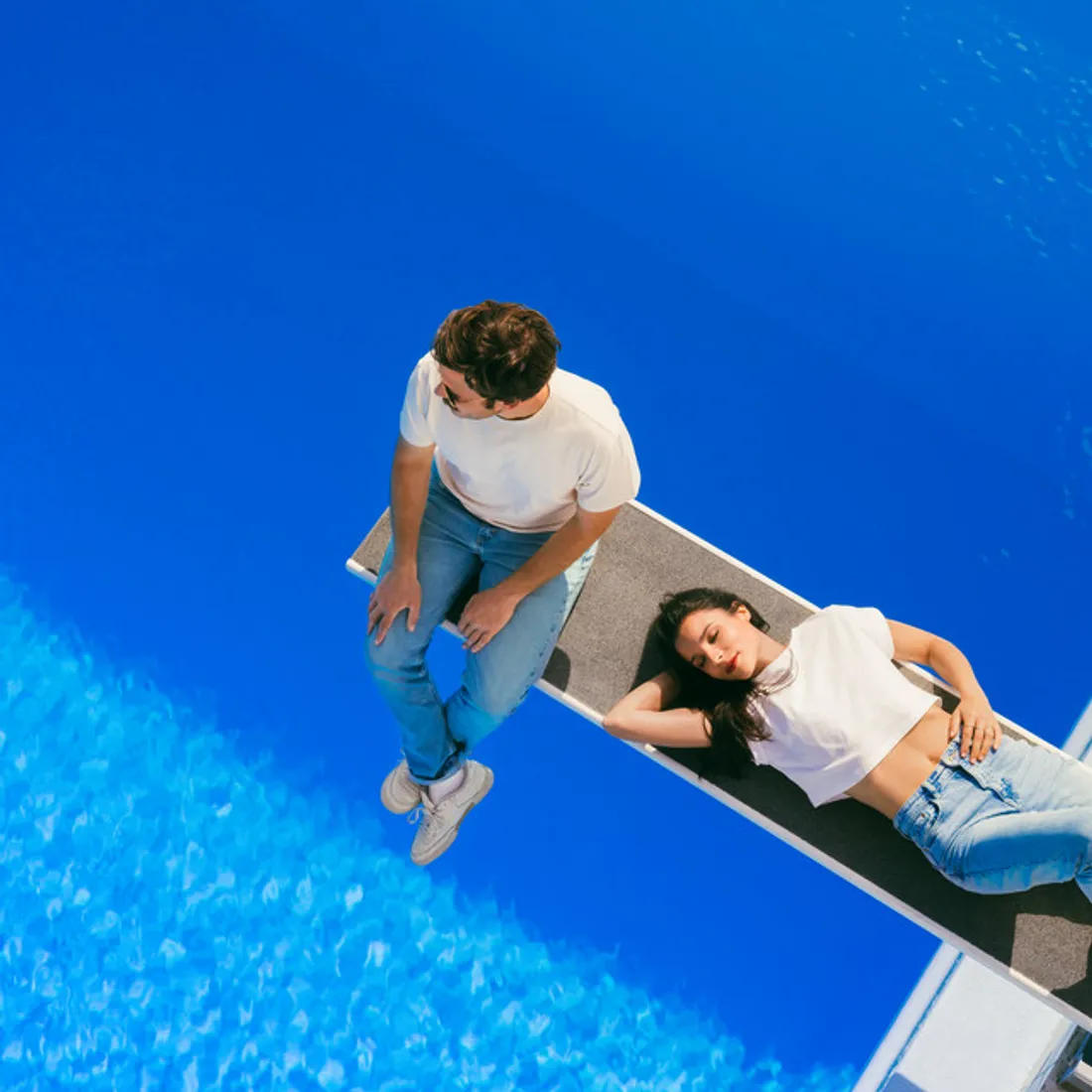 Shalalala Etc. - Camel Power Club 