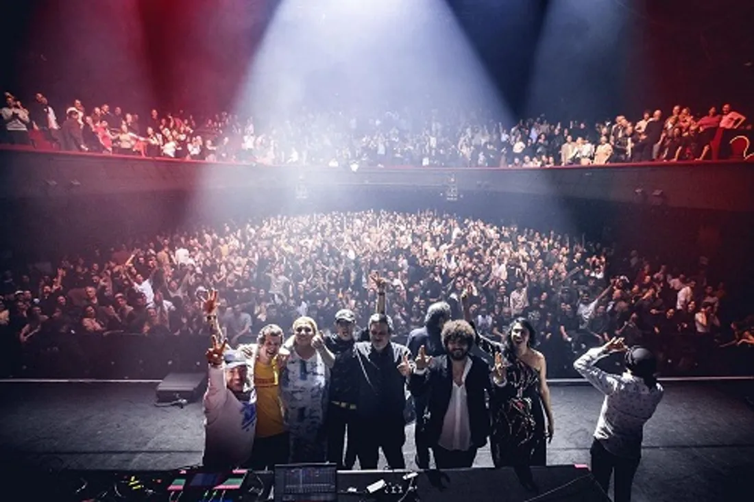 Les lives à ne pas manquer en mars 