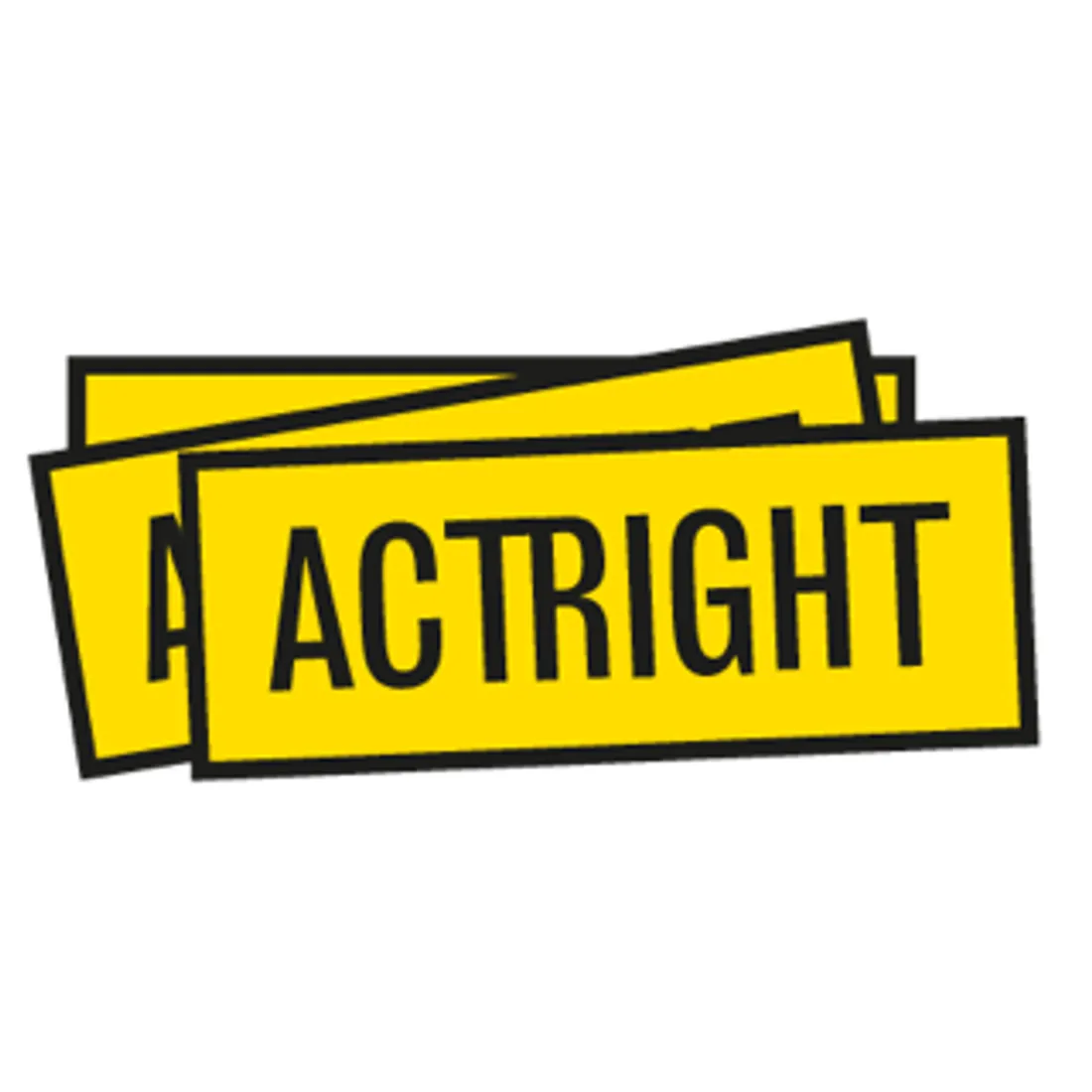 Une fête plus safe et plus responsable avec le label qualité Act Right