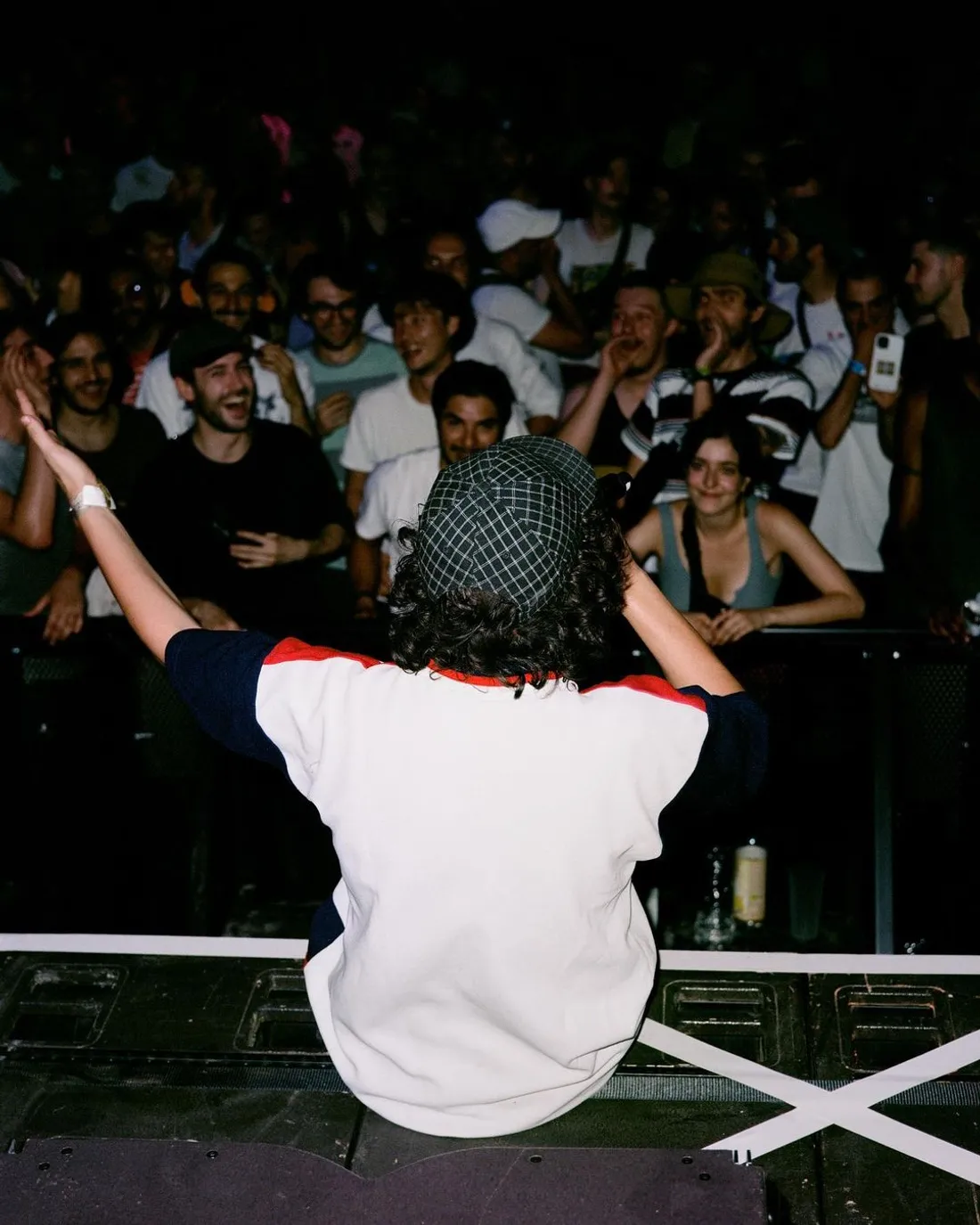 Des formations pour rendre la fête plus safe ! 