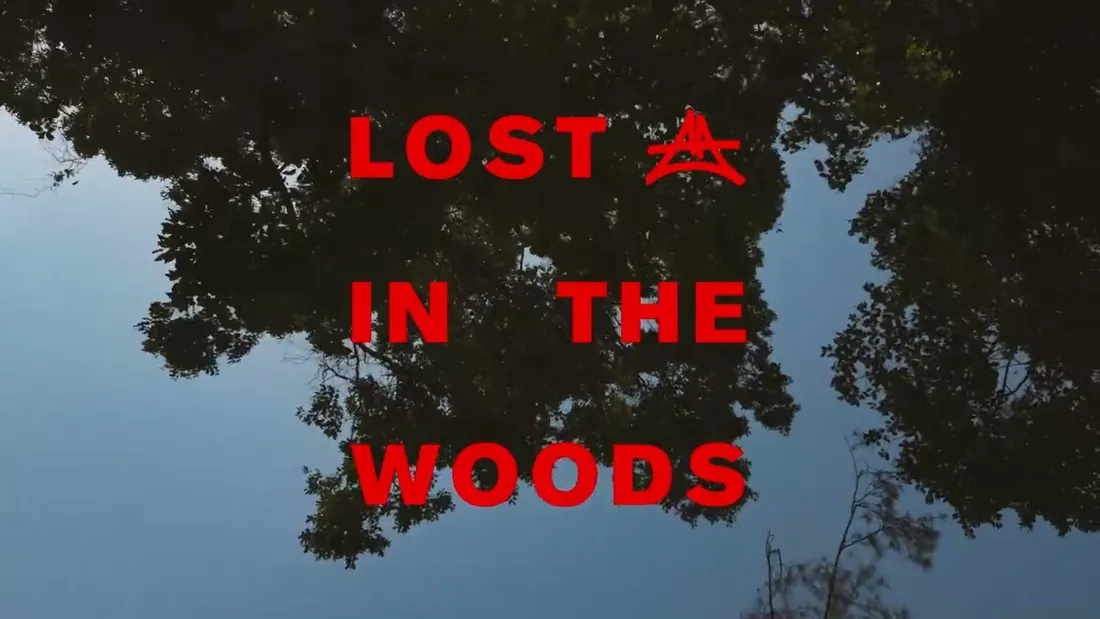  Elderbrook & Adriatique - Lost In The Woods 