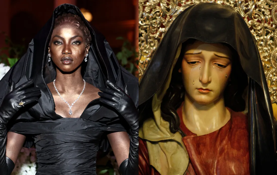 FG CHIC : MET GALA 2026 : QUAND LA MODE DEVIENT ŒUVRE D’ART