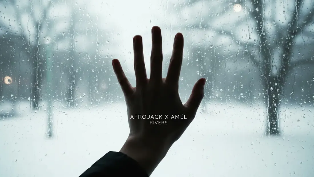 AFROJACK x Amél - Rivers