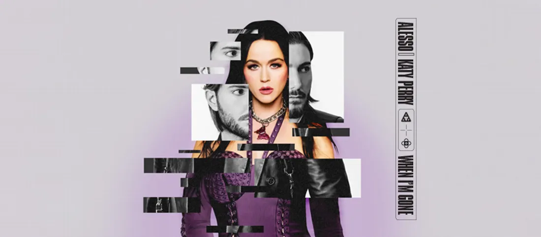 Alesso et Katy Perry - When I'm Gone