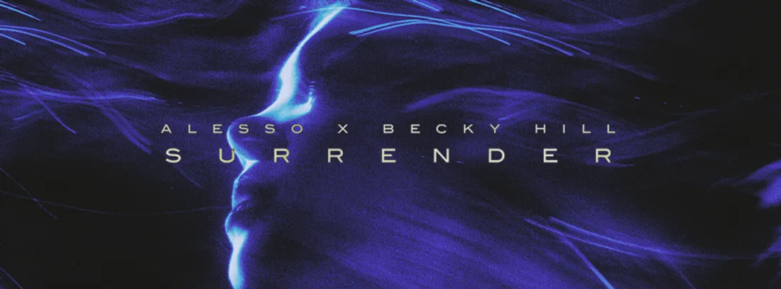 Alesso & Becky Hill - Surrender 