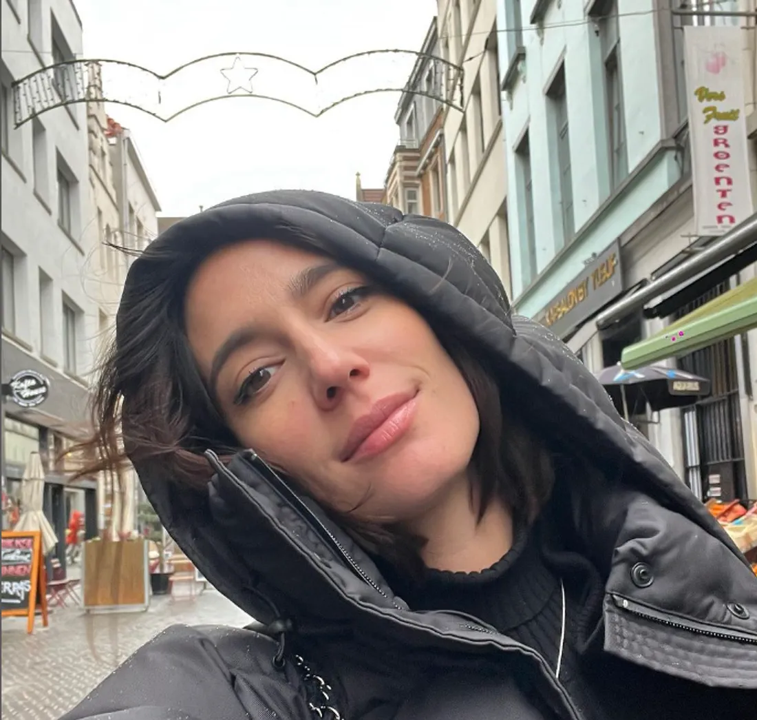 Amelie Lens