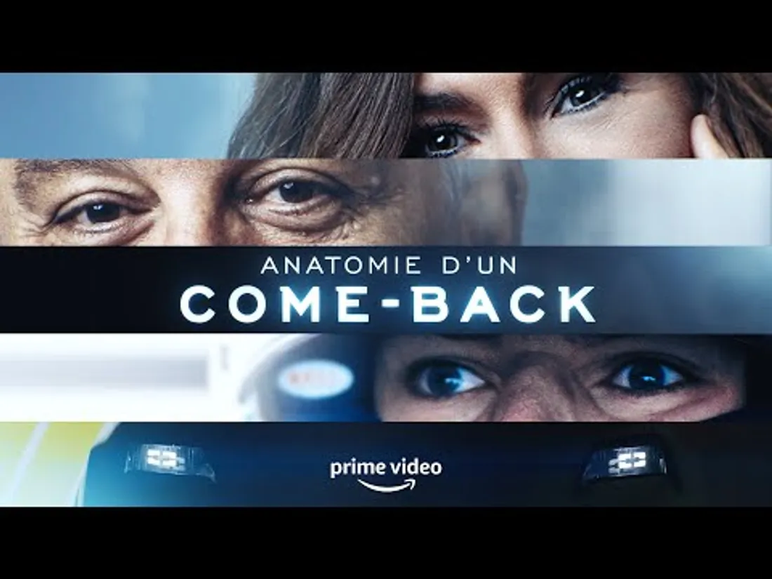 Anatomie d'un Come-Back