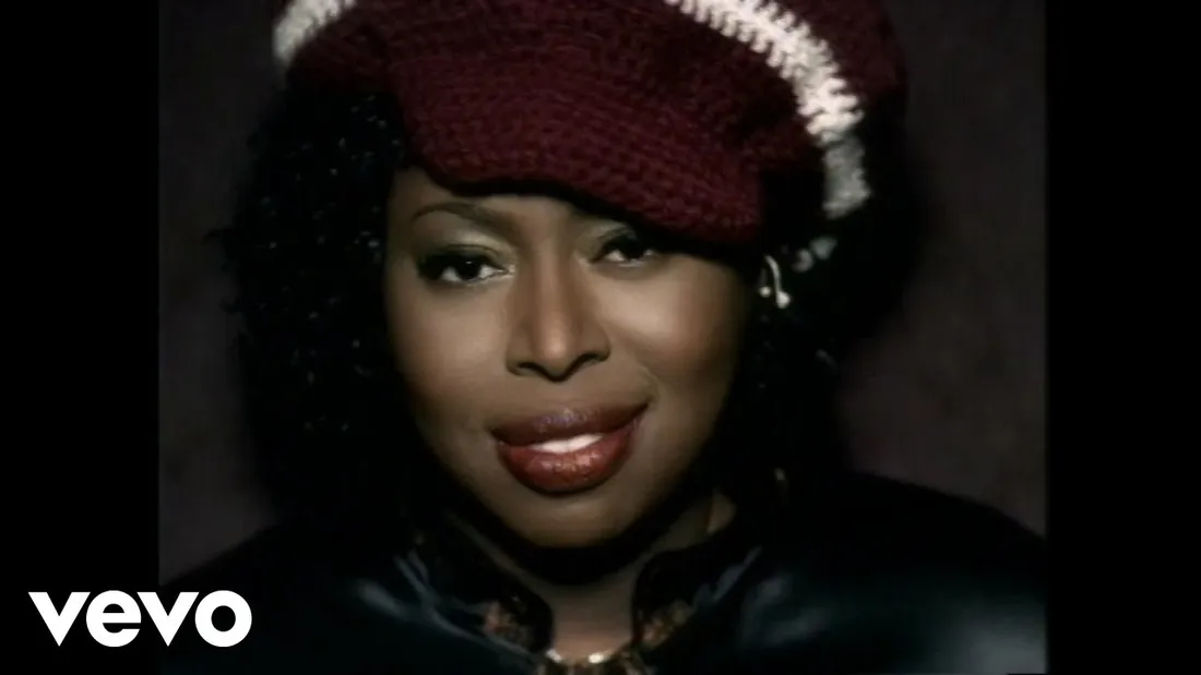 Angie Stone