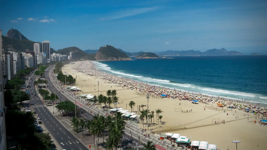 Copacabana