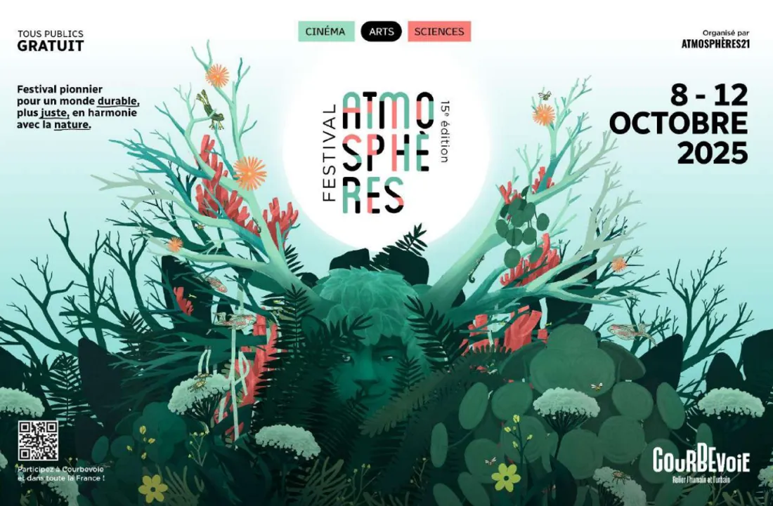 Festival Atmosphères