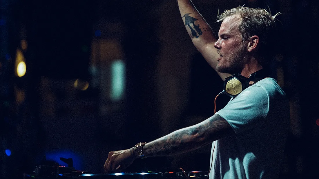Avicii