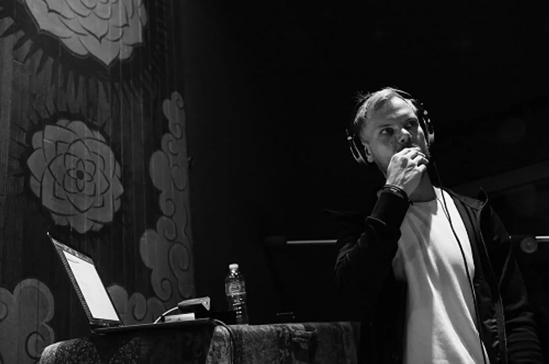 Encore un documentaire sur Avicii en préparation