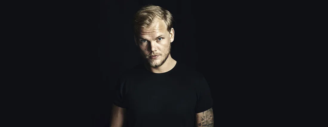 La biographie officielle d'Avicii est disponible en France
