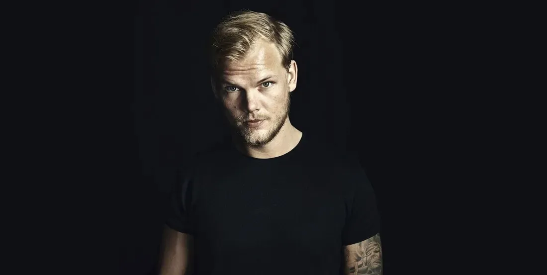 Avicii