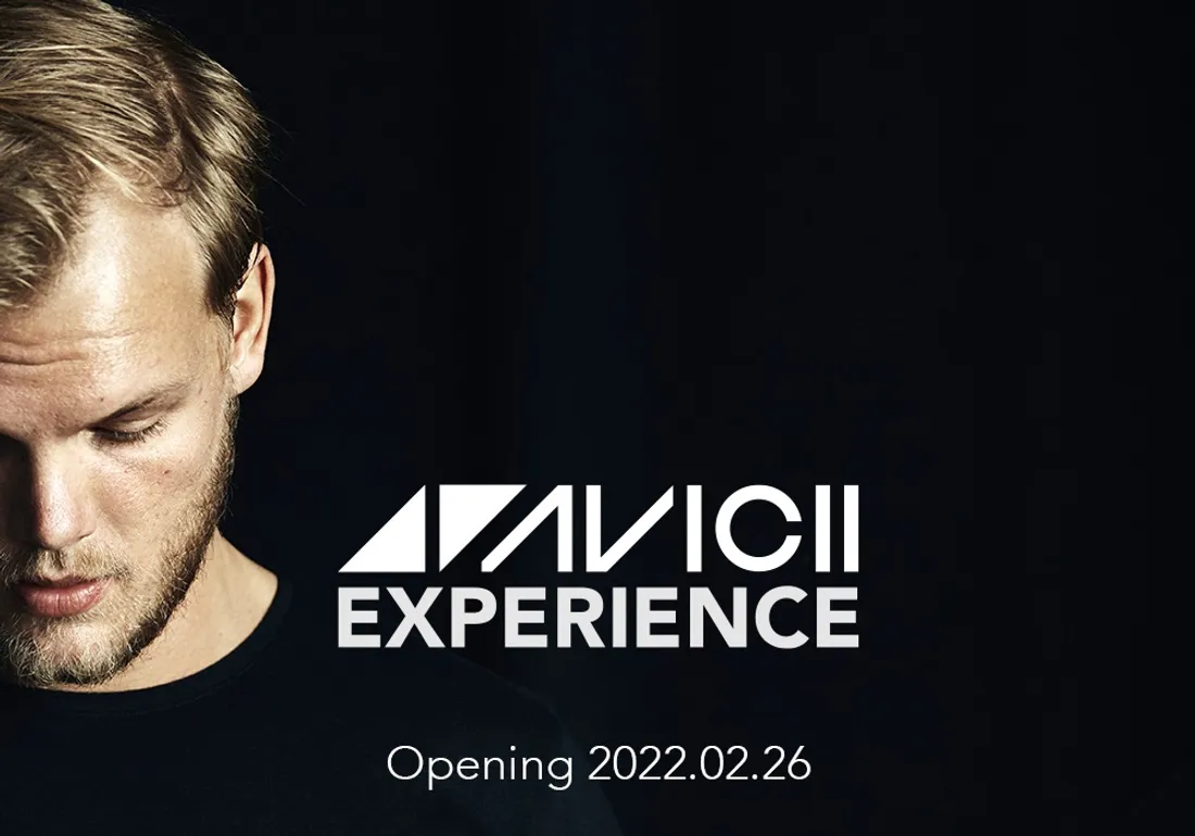 Le musée Avicii Experience