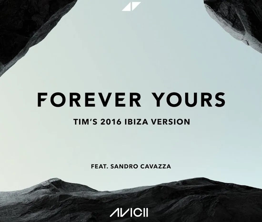 Avicii - Forever Yours (Tim’s 2016 Ibiza Version)