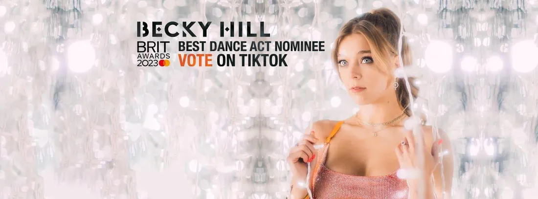 Becky Hill
