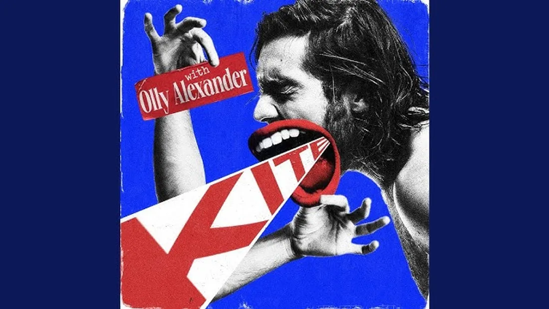 Benjamin Ingrosso - Kite