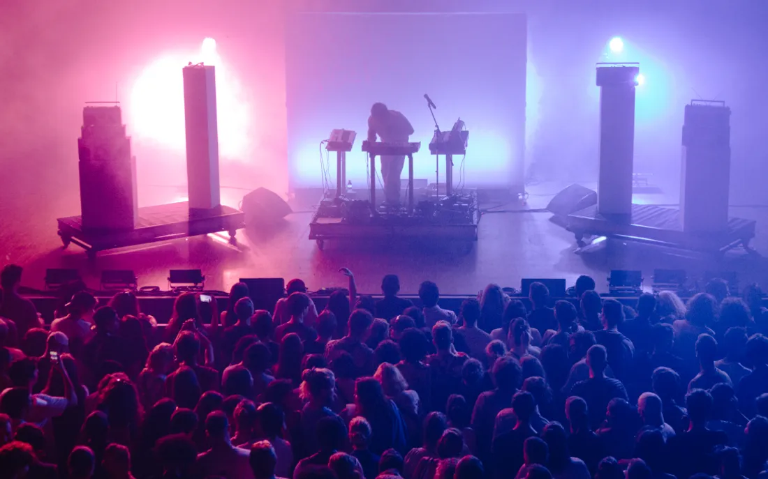 Le Bikini de Toulouse