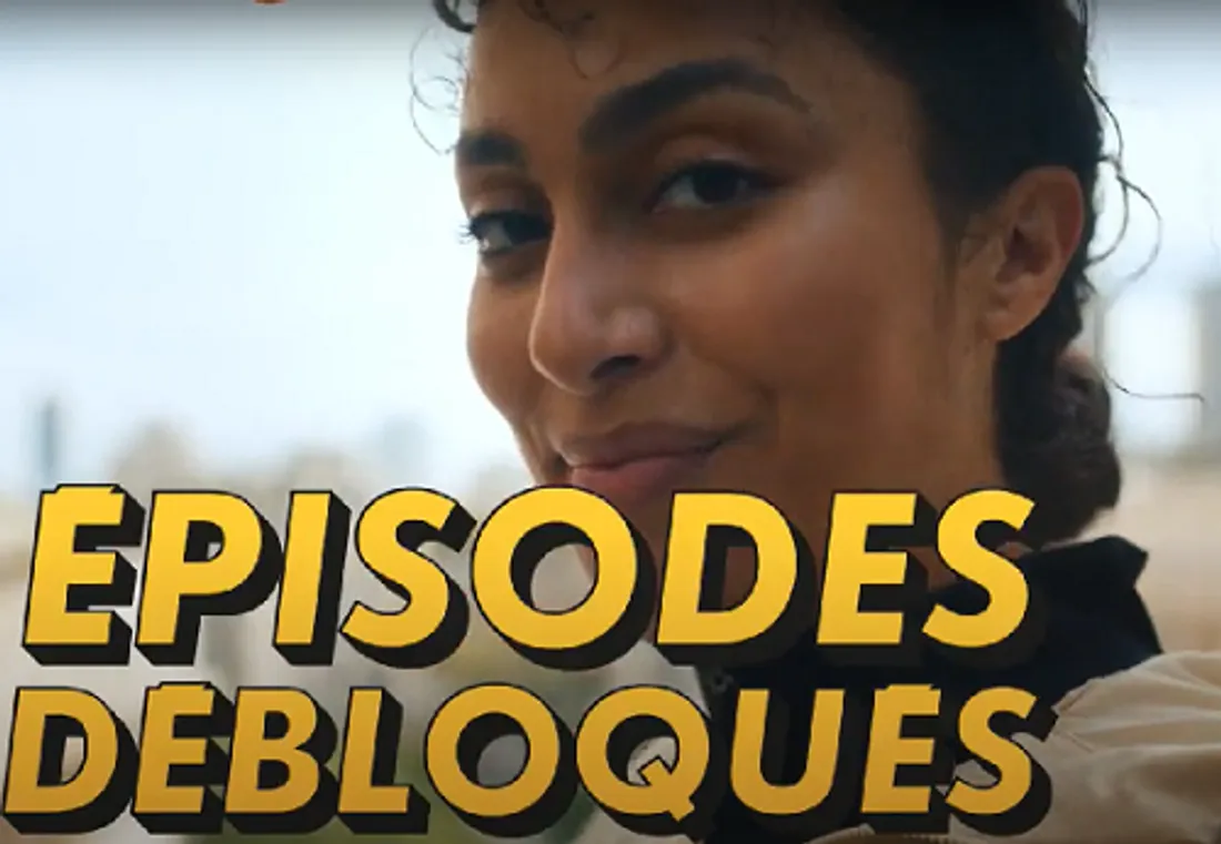 Un peu de sport contre des séries gratuites, ça vous tente ? 