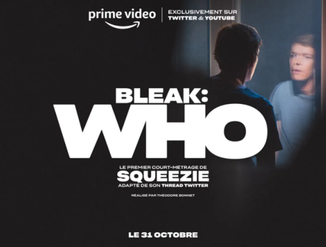 Le plus grand Youtubeur sort un court-métrage pour Halloween