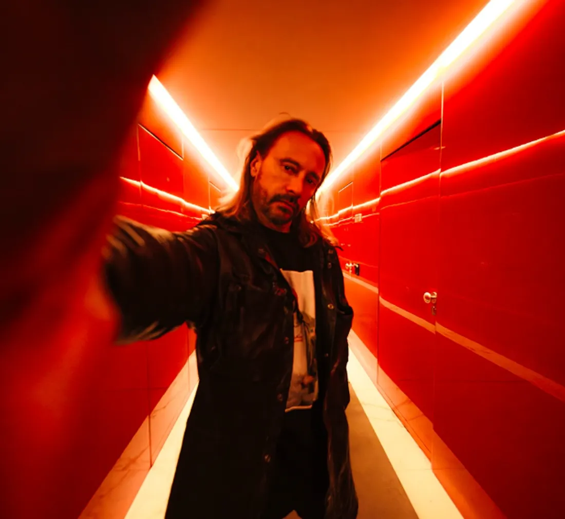 Bob Sinclar